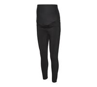 Women's Leggings Mamalicious Lucy Noos Noir M