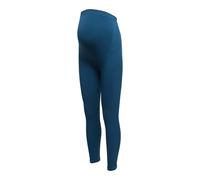 Women's Leggings Mamalicious Mltia Jeanne A. Bleu L/XL