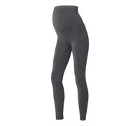 Women's Leggings Mamalicious Mltia Jeanne A. Gris L/XL