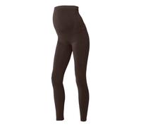 Women's Leggings Mamalicious Mltia Jeanne A. Marron L/XL