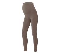 Women's Leggings Mamalicious Mltia Jeanne A. Marron L/XL
