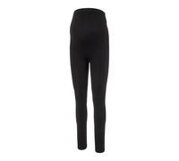 Women's Leggings Mamalicious Mltia Jeanne A. Noir L/XL