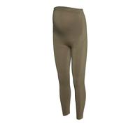 Women's Leggings Mamalicious Mltia Jeanne A. Vert L/XL