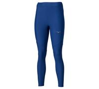 Mizuno Alpha 7/8 Leggings Blue L Woman