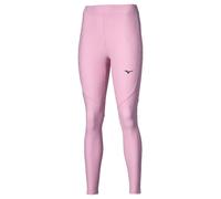 Women's leggings Mizuno Alpha 7/8 Rose L
