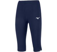 Women's leggings Mizuno High-Kyu Capri 2XL