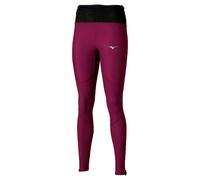 Mizuno Trail Multipocket Leggings Purple XS Woman