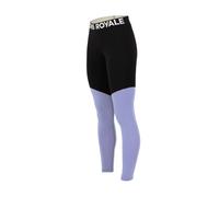 Women's Leggings Mons Royale Cascade Merino XS