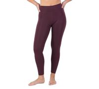 Women's Leggings Mons Royale Proximity Violet XS