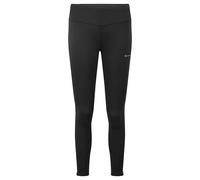 Women's leggings Montane Slipstream Noir S