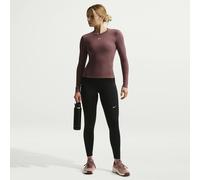 Nike One High-waisted Tights M Black Women
