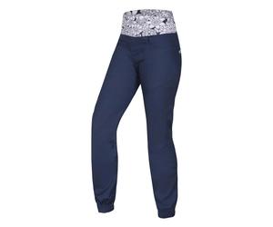 Women's leggings Ocun Sansa Bleu M Court