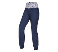 Women's leggings Ocun Sansa Blue S
