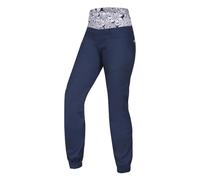 Women's leggings Ocun Sansa Blue XS Short