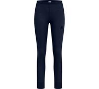 Odlo Thermo Leggings Women's Active Warm I Thermal Underwear I Warm Ski Underwear Long Thermal Trousers I Women