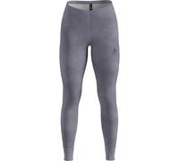 Women's leggings Odlo Active Warm x Pow Bleu M