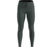 Women's leggings Odlo Essential Thermal Vert S