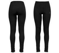 Women's leggings Odlo Fundamentals Active Warm Noir XL