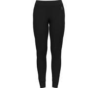 Women's leggings Odlo Merino 260 Noir XL