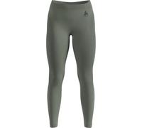 Women's leggings Odlo Performance Warm Vert XL
