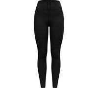 Odlo 323881 Zeroweight Warm Leggings Black S Woman