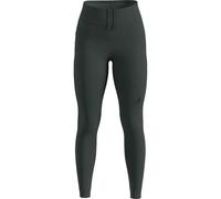 Women's leggings Odlo Zeroweight Warm Vert L