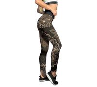 Womens Leggings,Printed Leggings Basic Workout Yoga Pants Buttery Smooth Womens Leggings