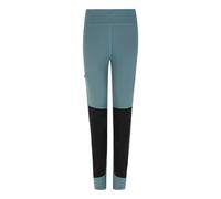 Women's leggings Protest Final Vert XS