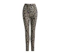 Women's leggings Protest Vikom Marron S