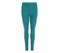 Protest Yura Thermo Base Layer Pants Blue XL Woman