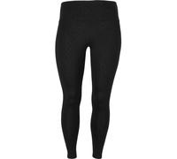 Women's Leggings Q Sportswear Siantar Long Noir 54