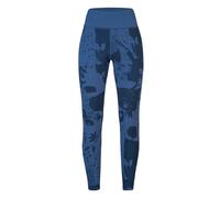 Rafiki - Women's Ceillac Cotton - Leggings size 40, blue