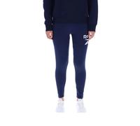 Women's Leggings Reebok Willow Big Logo S