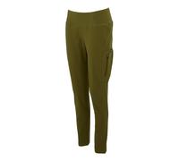 Regatta Monira Leggings Green 42 / Regular Woman