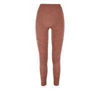 Women's Leggings Salewa Zerbu Medium Warm AMR Rouge XS