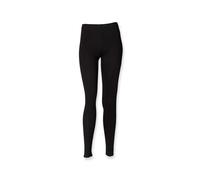 Women's leggings SF Clothing Noir XL