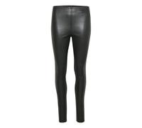 Women's leggings Soaked in Luxury Kaylee PU Noir 2XL