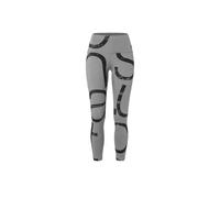 Super.natural Capital Logo Leggings Grey S Woman