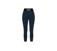Super.natural Tundra175 Leggings Blue L Women