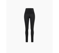 super.natural - Women's Tundra 175 Comfy Tight - Long john size M, black