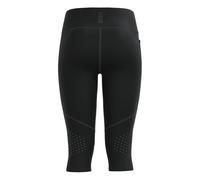 Under Armour Fly Fast 3.0 Speed 3/4 Trousers Women - Black, Size L