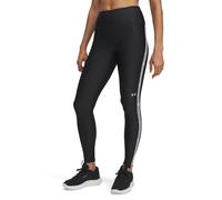 Under Armour Tech Tape Leggings Black Women - XL