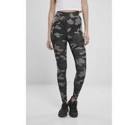 Urban Classics Camo Leggings