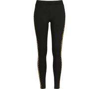 Women's leggings Urban Classic Striped Noir XS