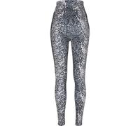 Urban Classics Tb2859 Leggings Black XL Woman