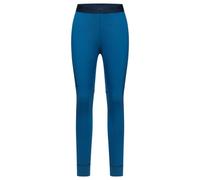 Women's leggings VAUDE Monviso II Bleu 42