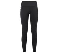 Vaude Neyland Winter Leggings Black 36 Woman
