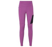 Women's leggings VAUDE Scopi II Rose 38