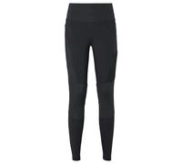Women's leggings VAUDE Scopi II Noir 38
