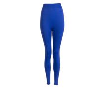 Joma 902433 Leggings Blue S Woman